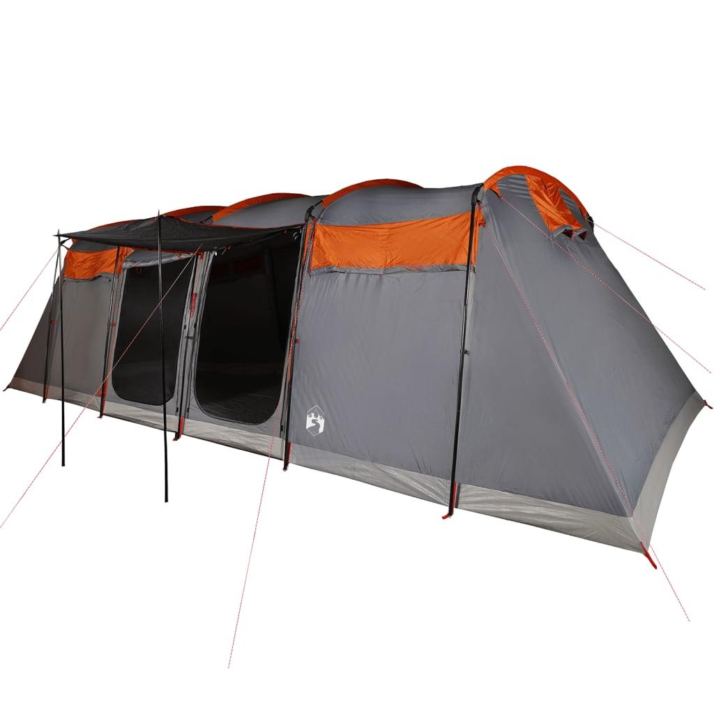 Family Tent Tunnel Waterproof