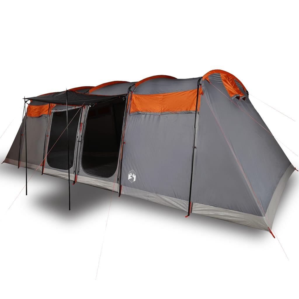 Family Tent Tunnel Waterproof