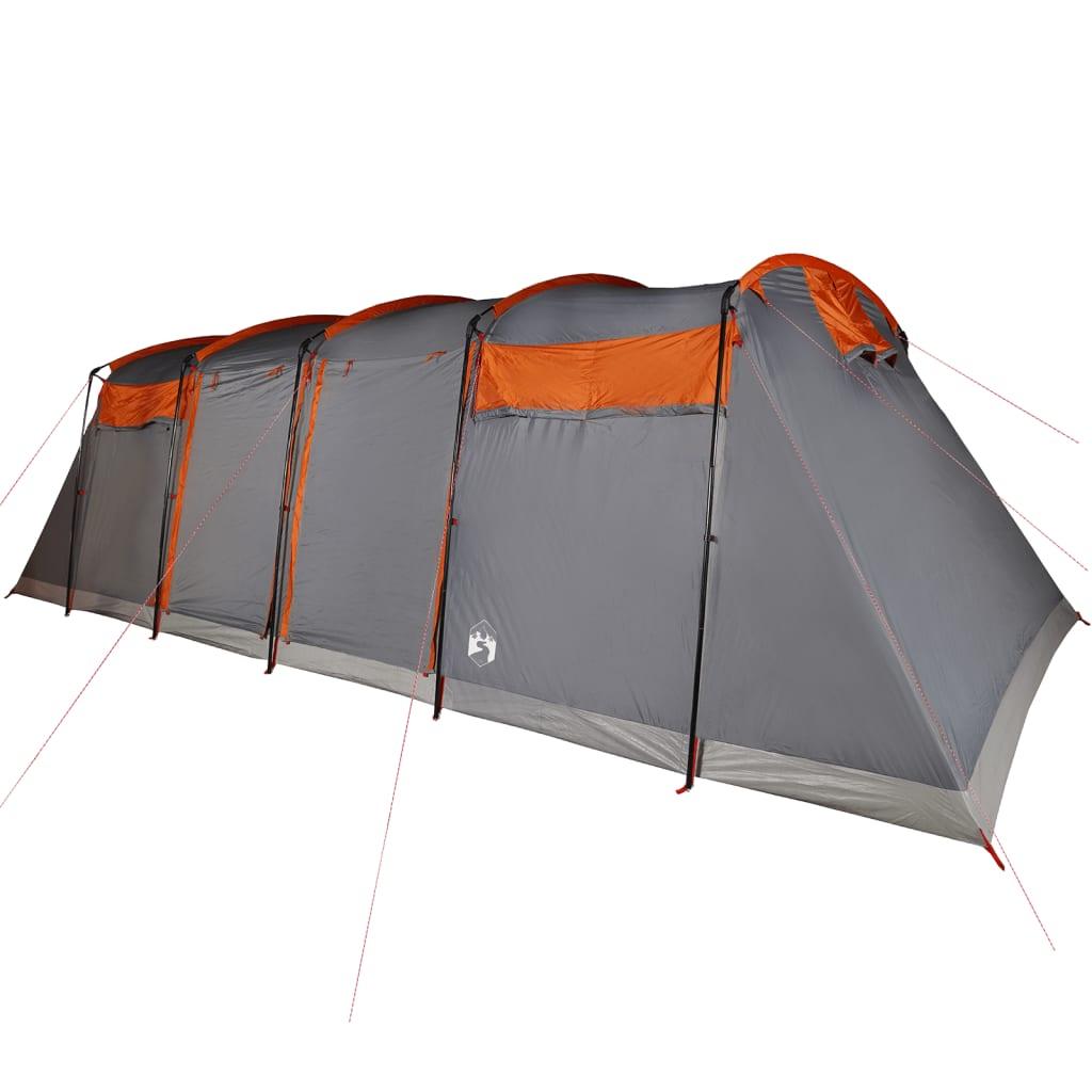 Family Tent Tunnel Waterproof