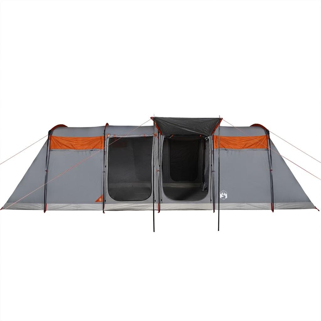 Family Tent Tunnel Waterproof