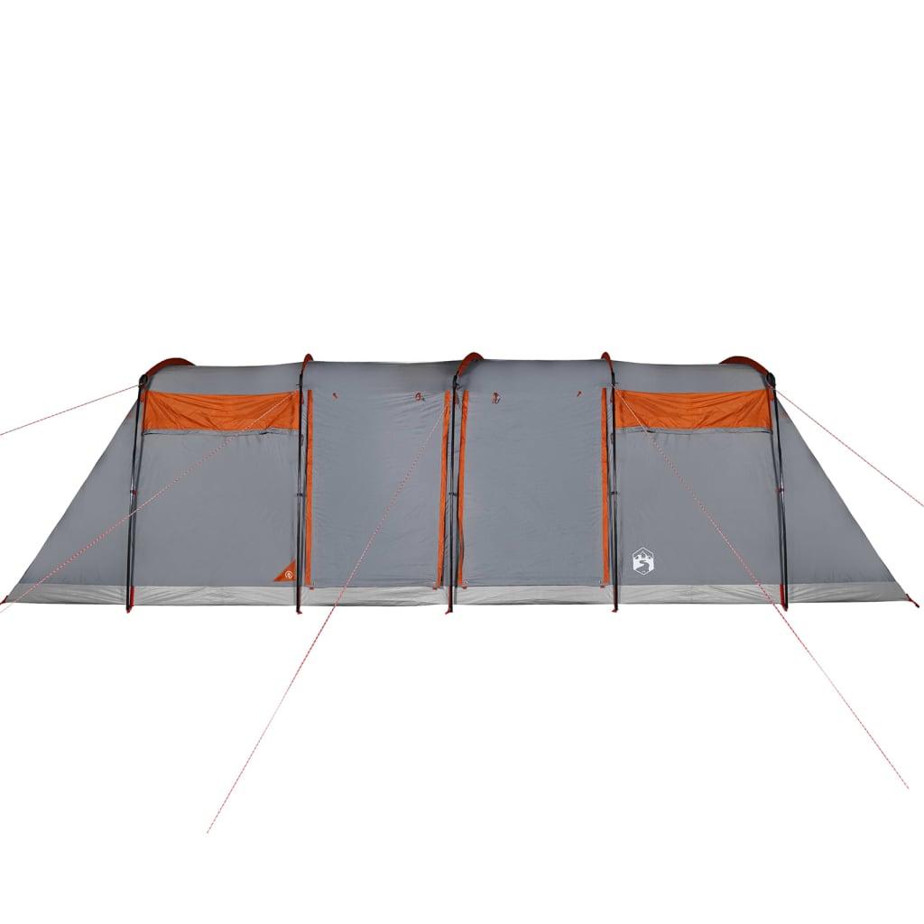 Family Tent Tunnel Waterproof