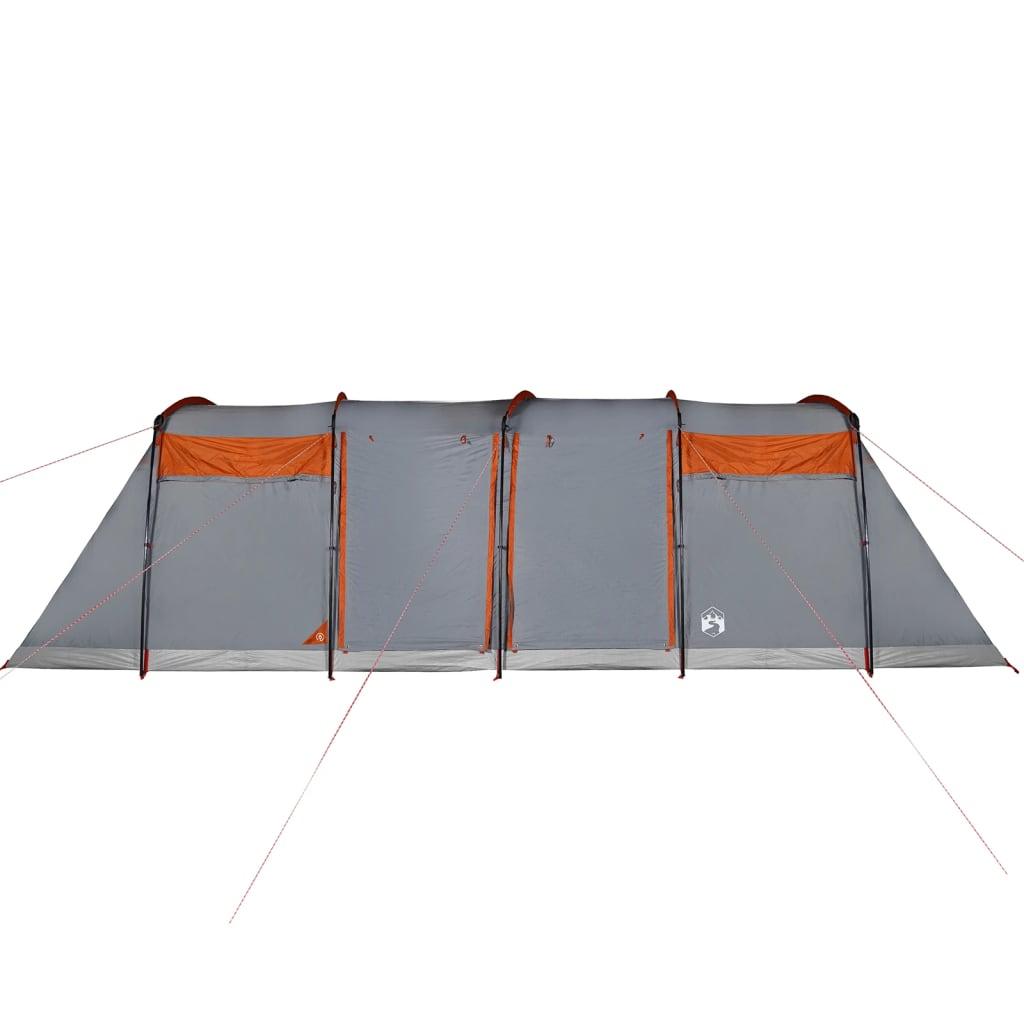 Family Tent Tunnel Waterproof