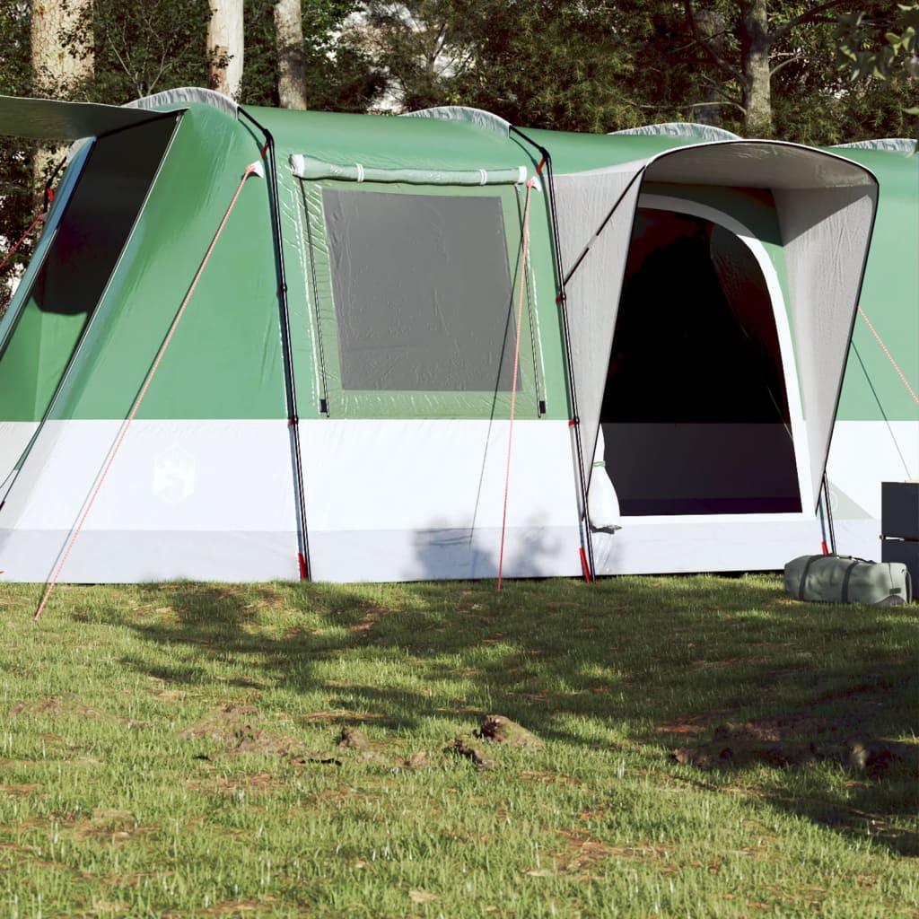 Camping Tent Tunnel Waterproof