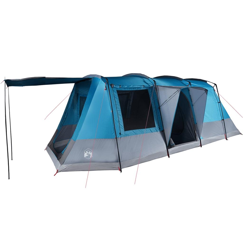 Camping Tent Tunnel Waterproof