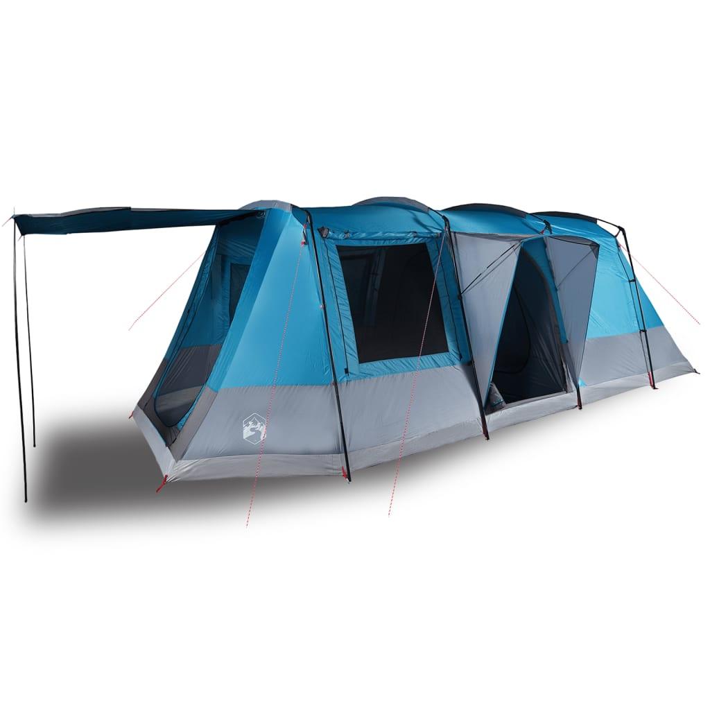 Camping Tent Tunnel Waterproof