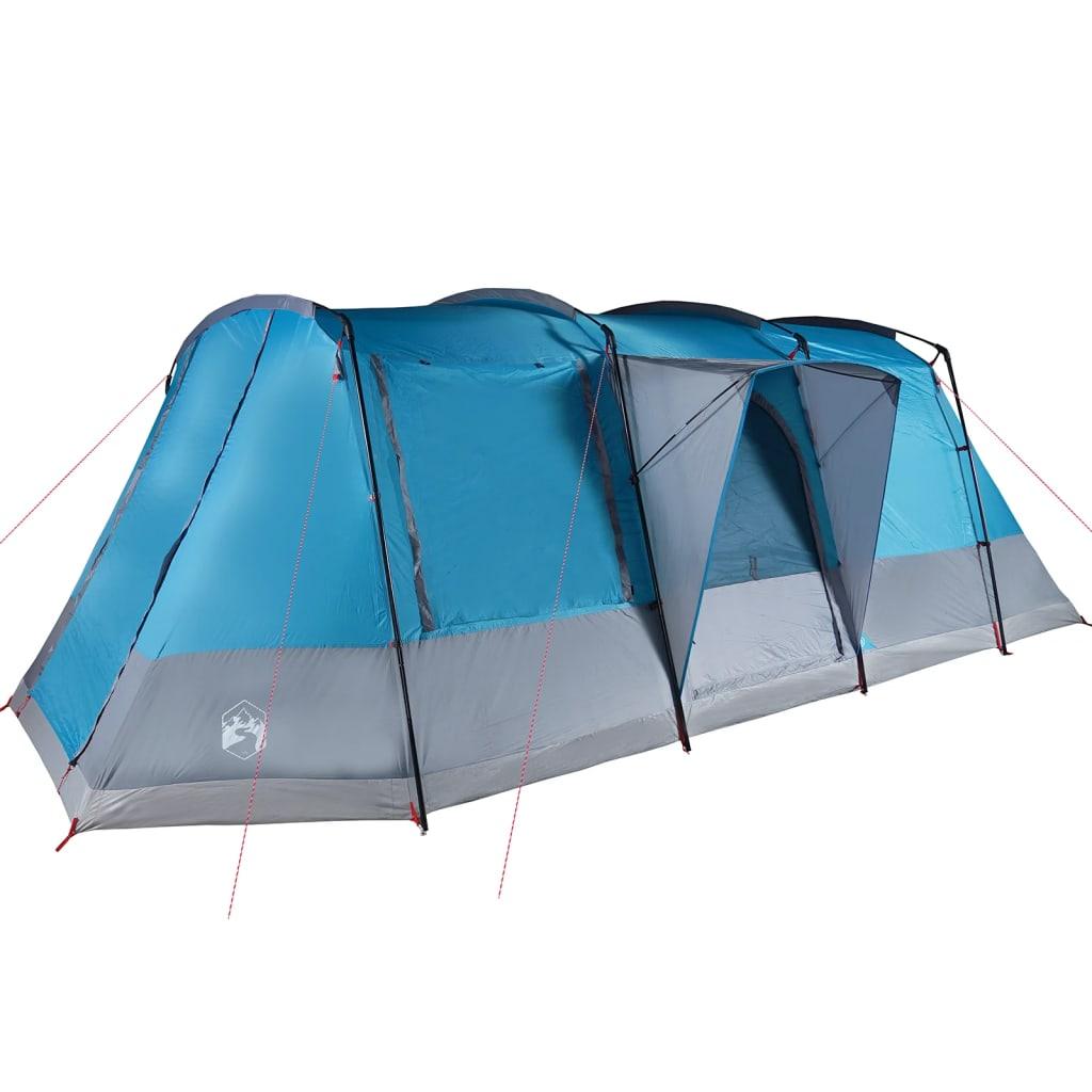 Camping Tent Tunnel Waterproof