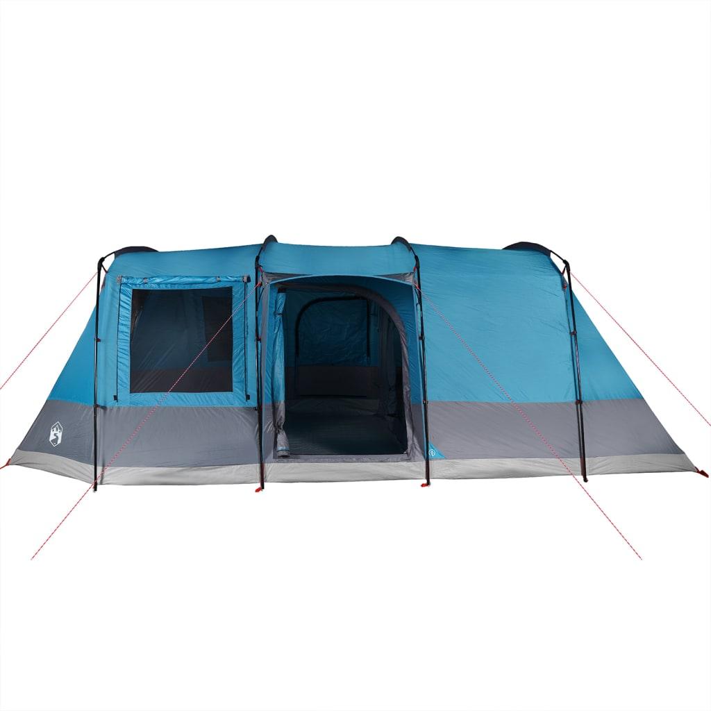 Camping Tent Tunnel Waterproof