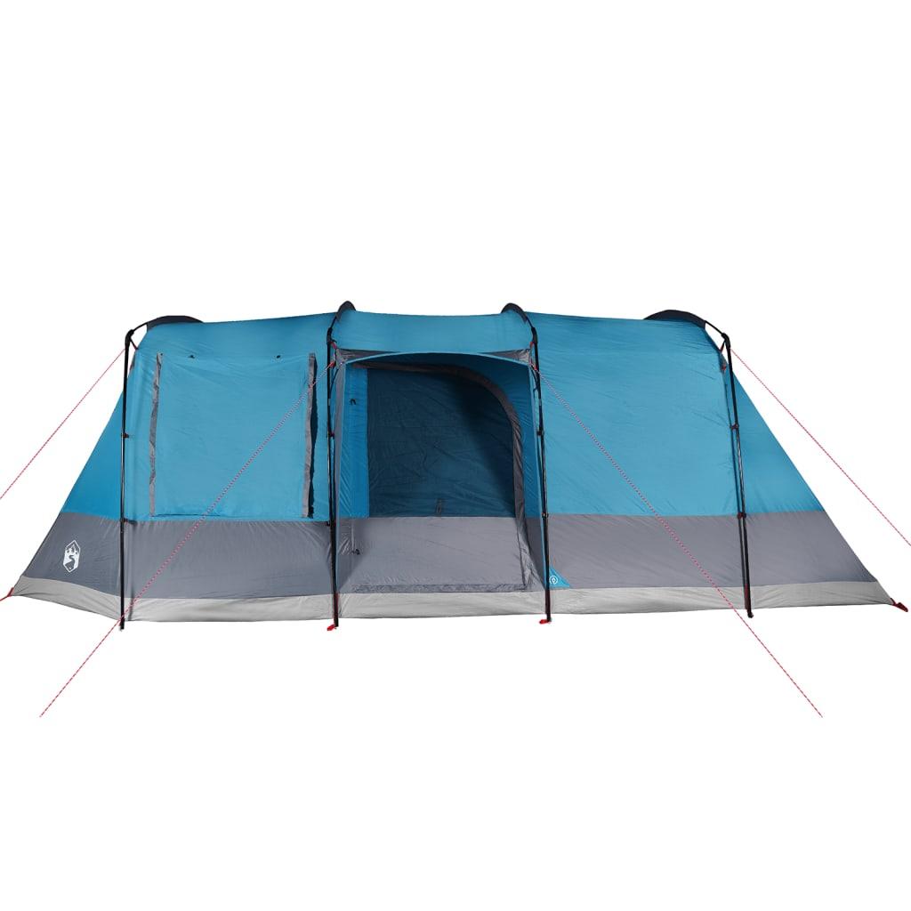 Camping Tent Tunnel Waterproof