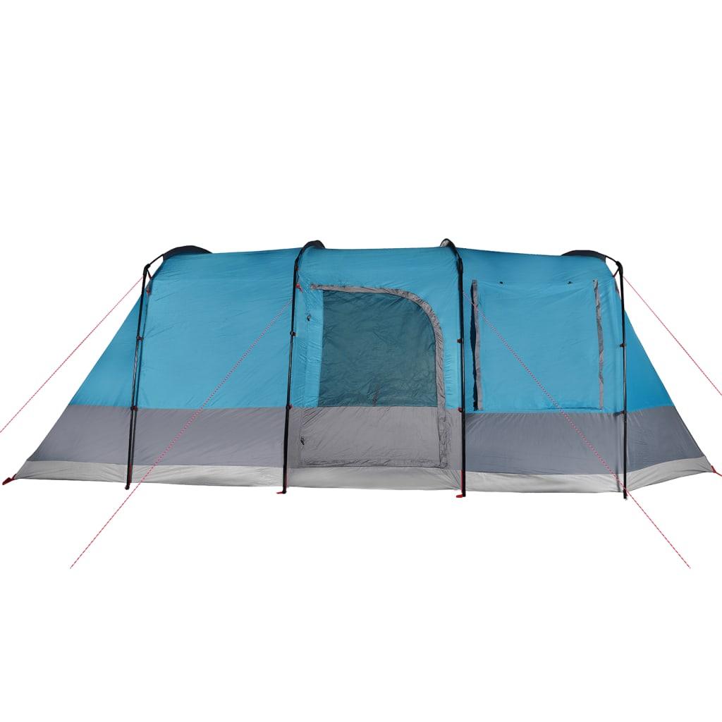 Camping Tent Tunnel Waterproof