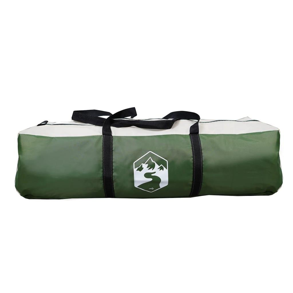 Camping Tent Tunnel Waterproof