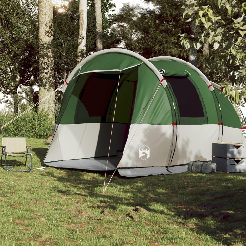 Camping Tent Tunnel Waterproof