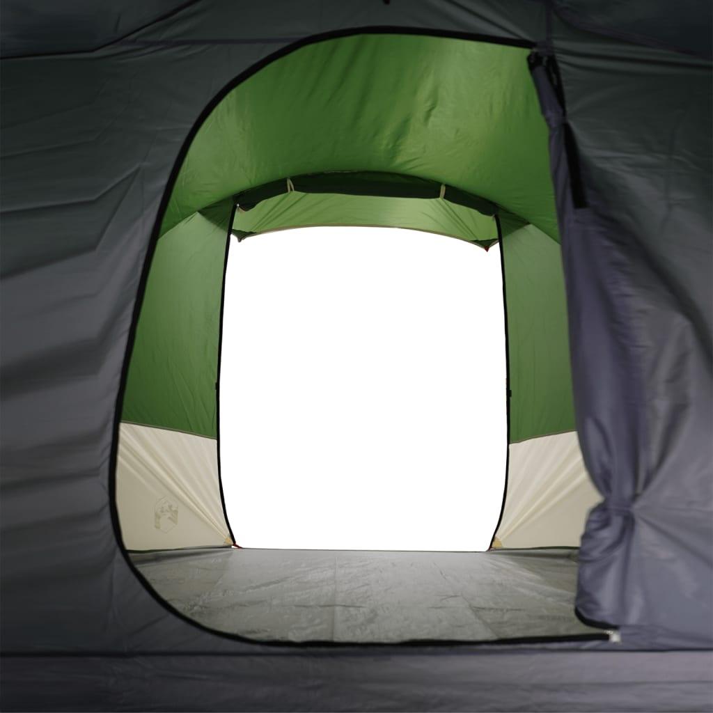 Camping Tent Tunnel Waterproof