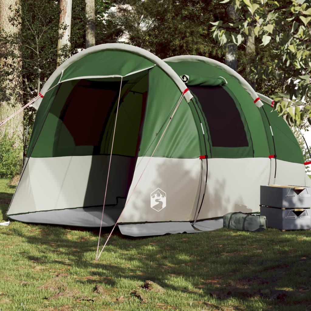 Camping Tent Tunnel Waterproof