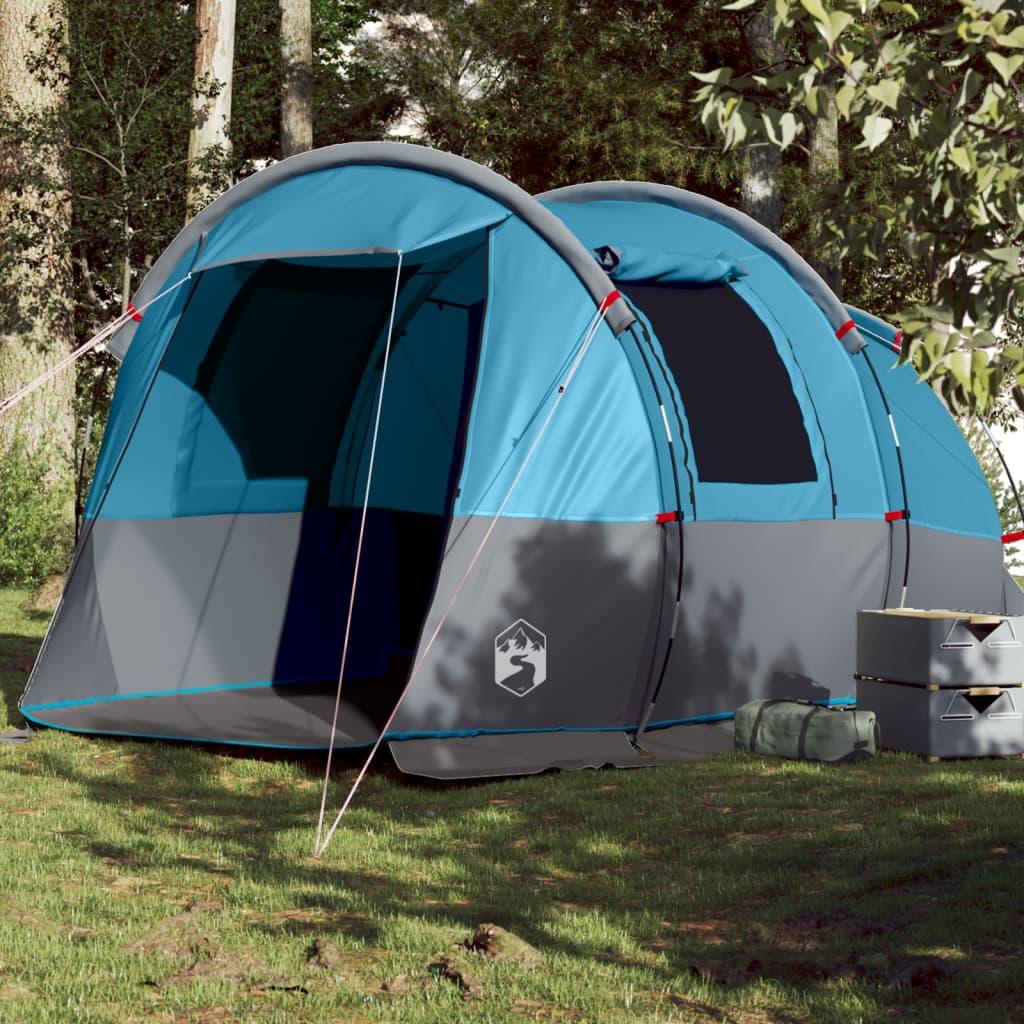 Camping Tent Tunnel Waterproof