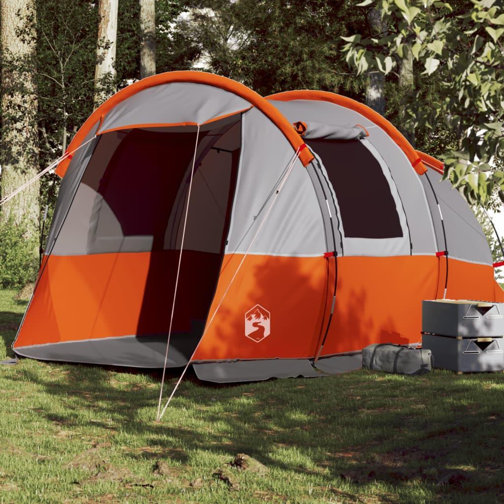 Camping Tent Tunnel Waterproof