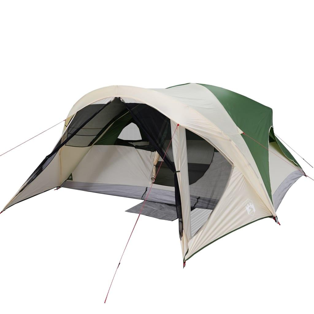 Family Tent Cabin Waterproof