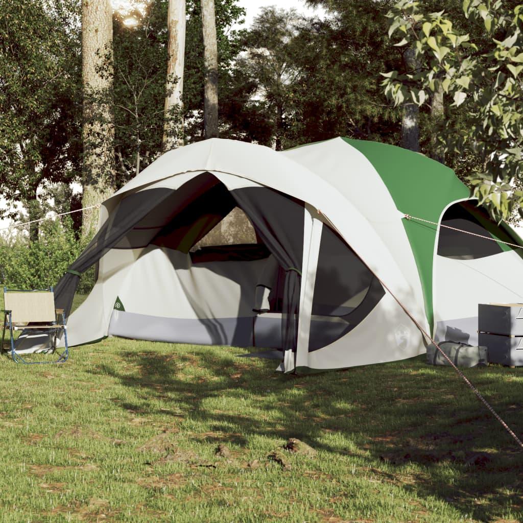 Family Tent Cabin Waterproof