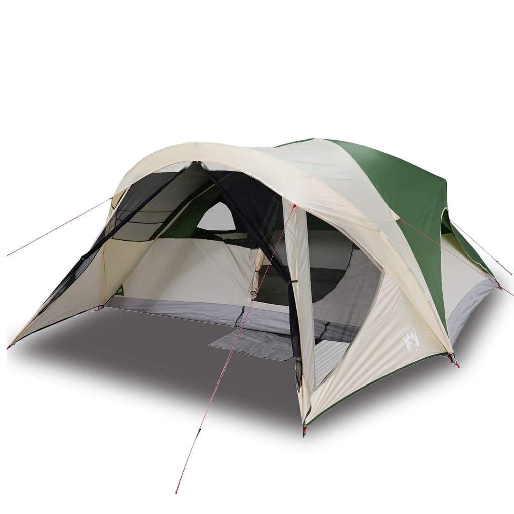 Family Tent Cabin Waterproof