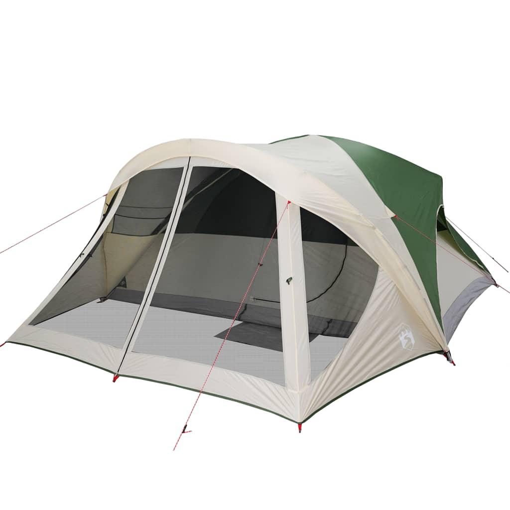 Family Tent Cabin Waterproof