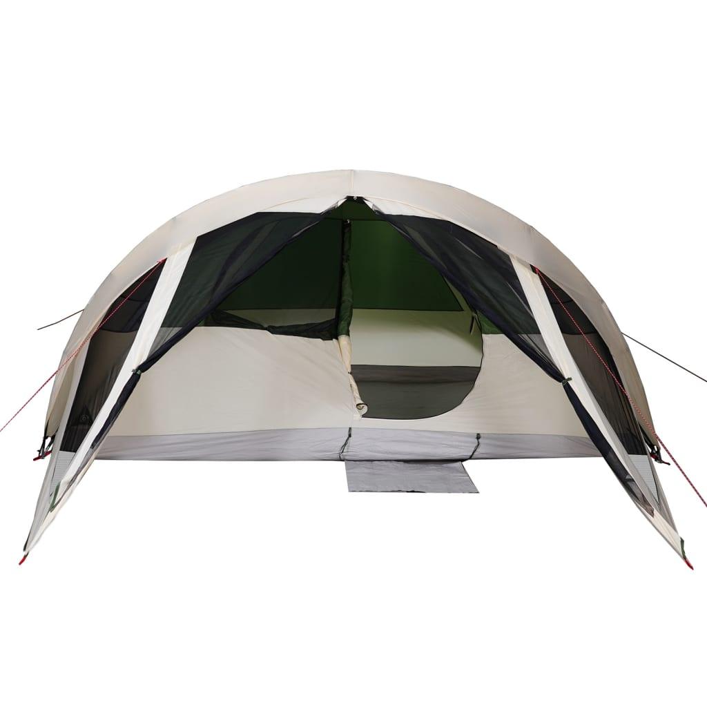 Family Tent Cabin Waterproof