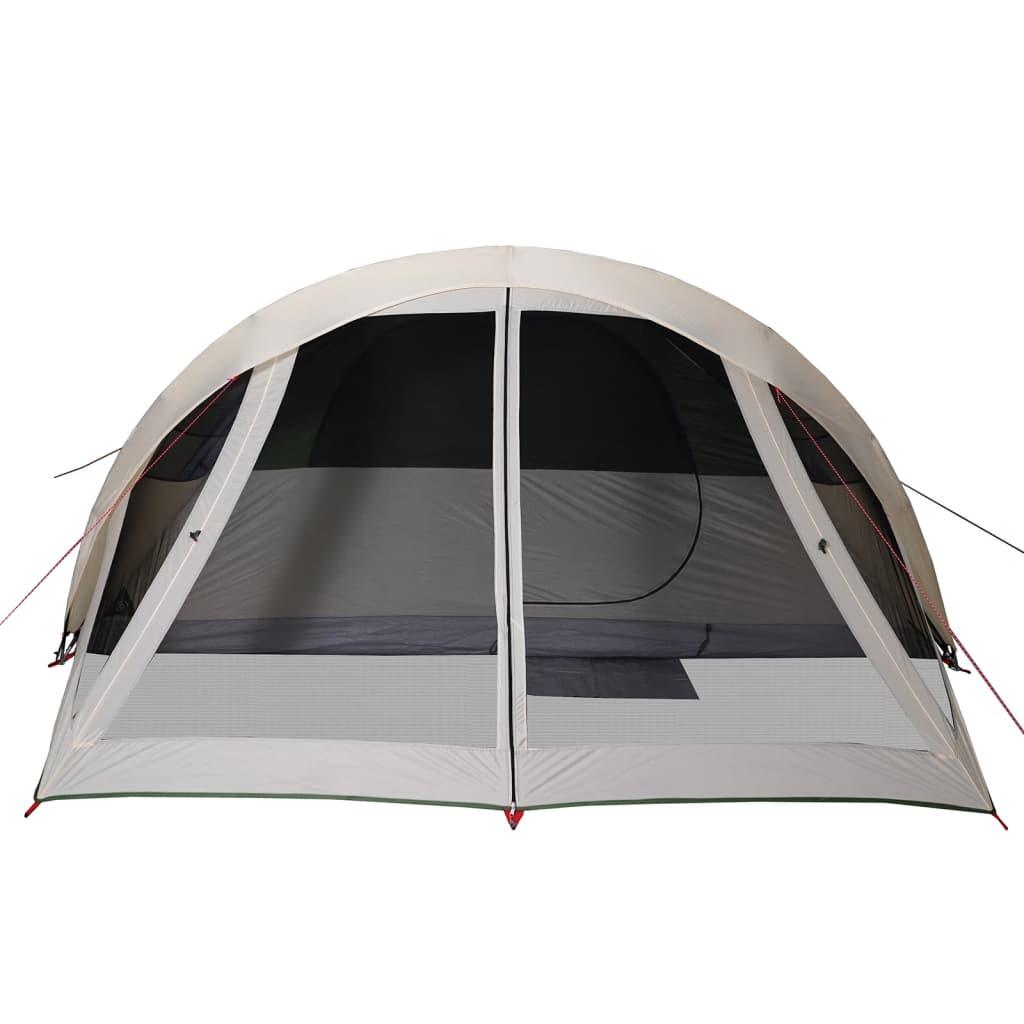 Family Tent Cabin Waterproof