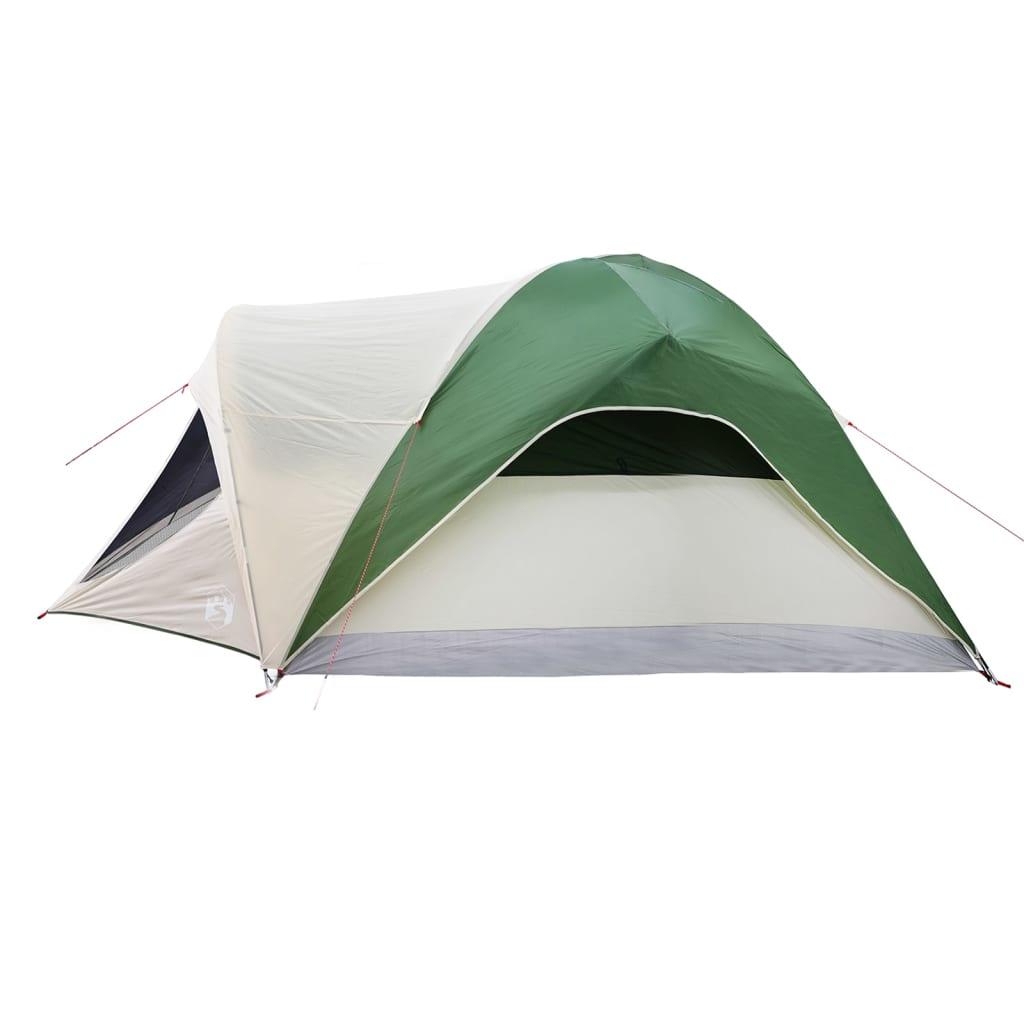 Family Tent Cabin Waterproof