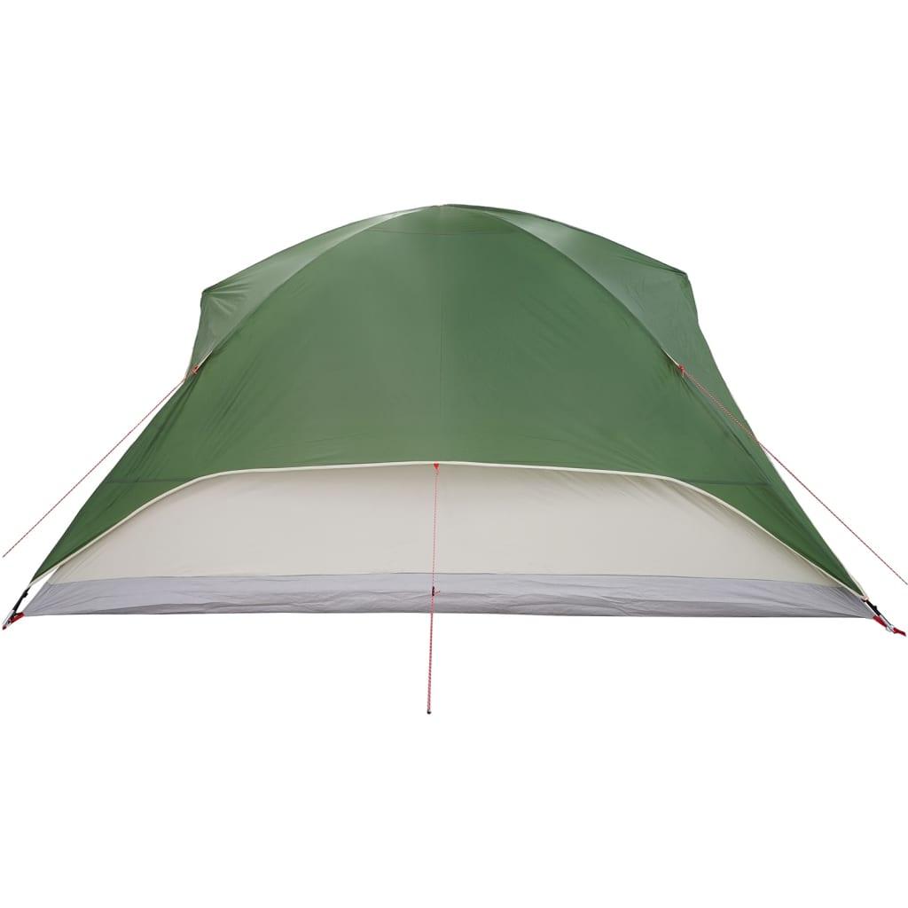 Family Tent Cabin Waterproof