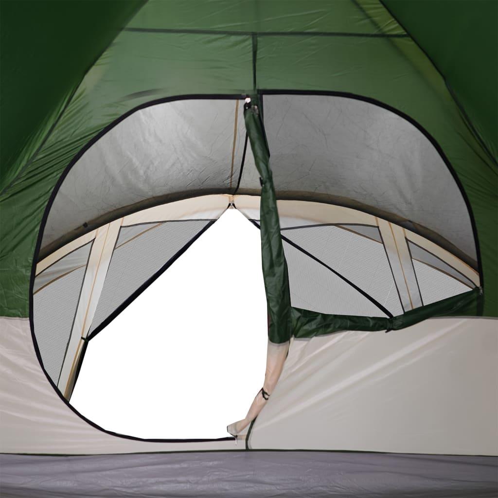 Family Tent Cabin Waterproof