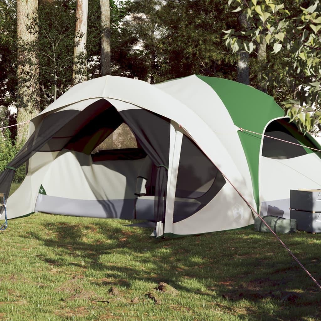 Family Tent Cabin Waterproof