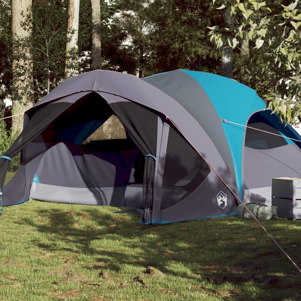 Family Tent Cabin Waterproof