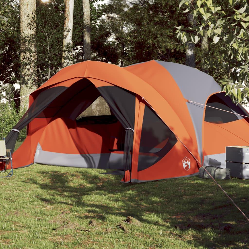 Family Tent Cabin Waterproof