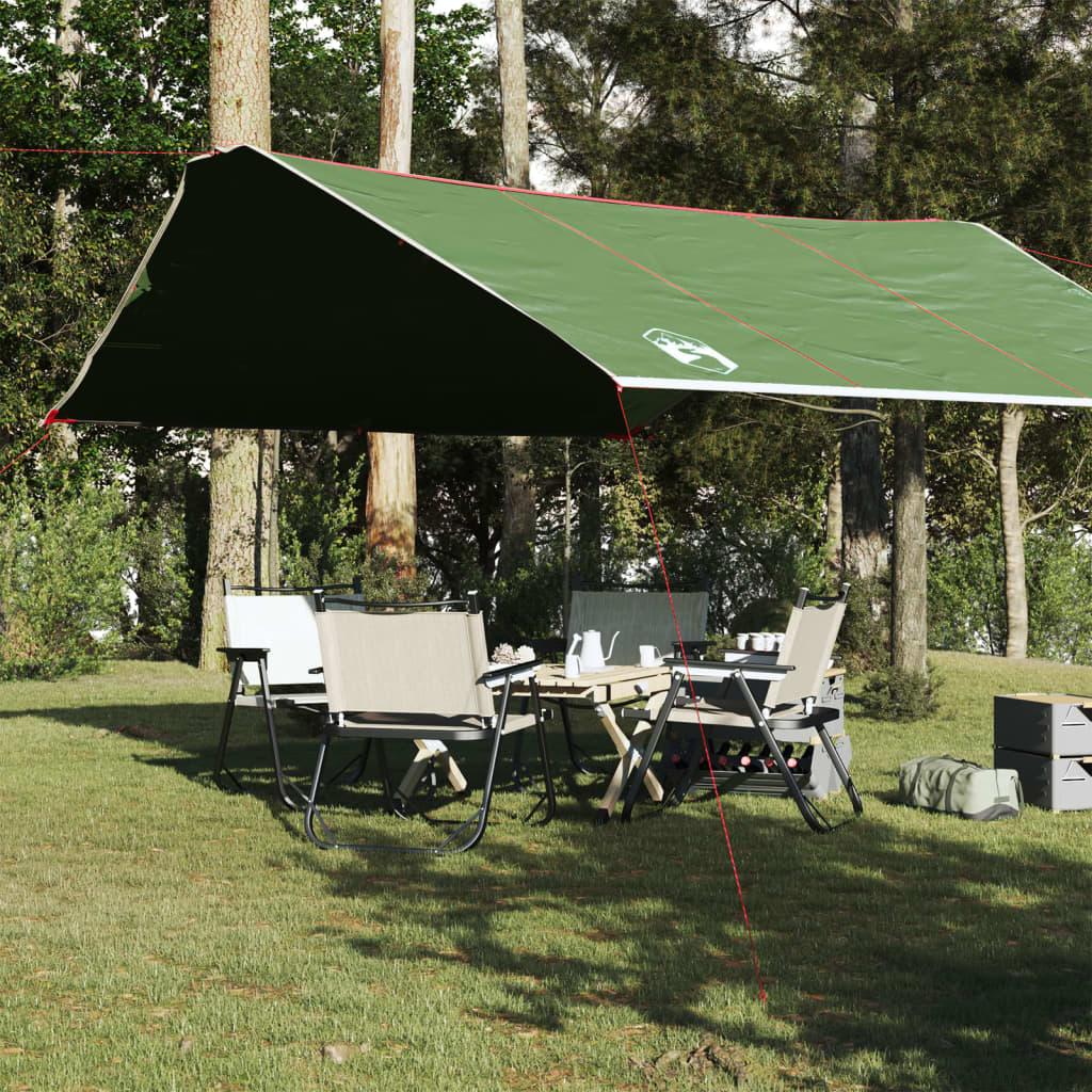 Camping Tarp Waterproof