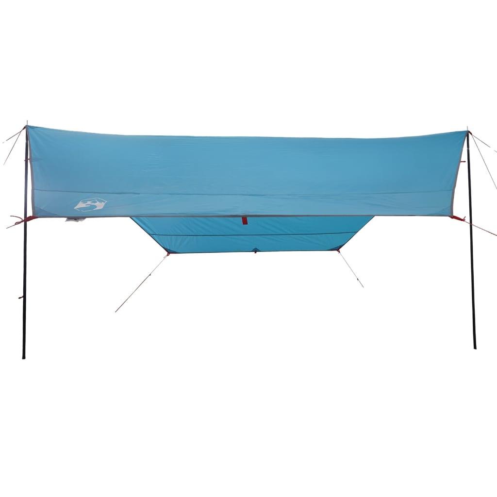 Camping Tarp 430X380X210 Cm Waterproof