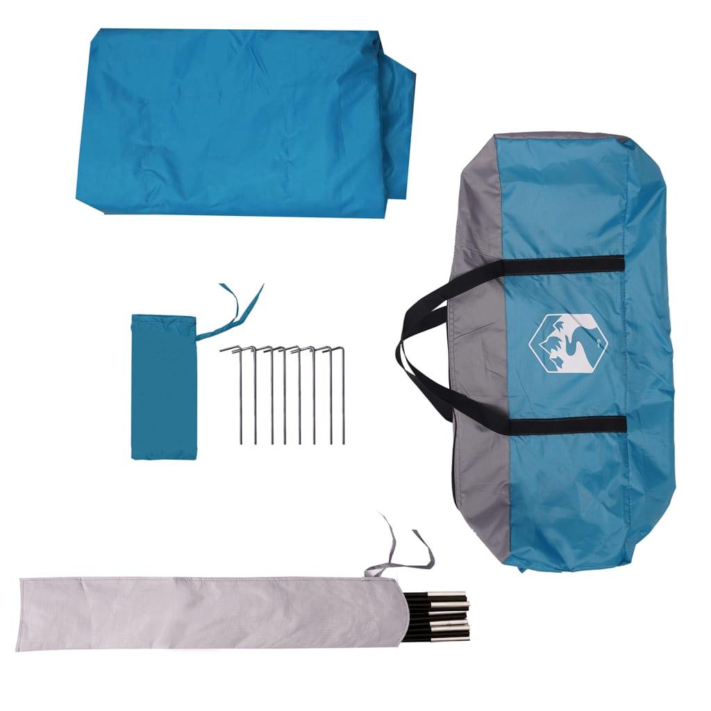 Camping Tarp 430X380X210 Cm Waterproof