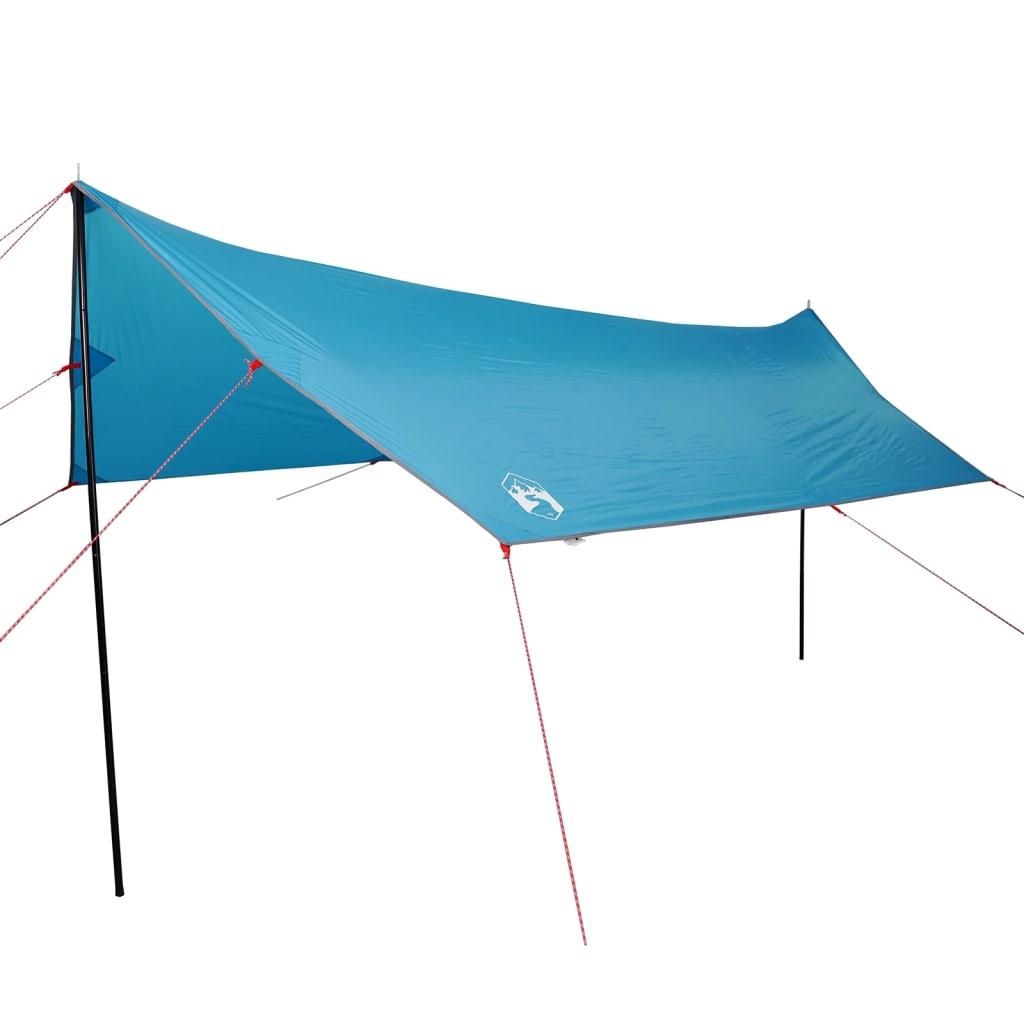 Camping Tarp 460X305X210 Cm Waterproof