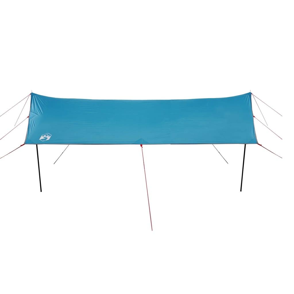 Camping Tarp 460X305X210 Cm Waterproof