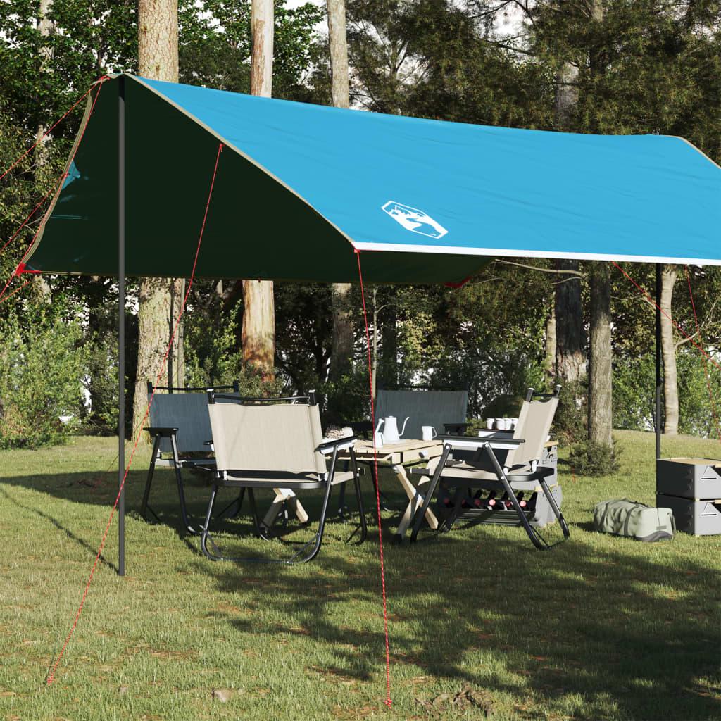 Camping Tarp 460X305X210 Cm Waterproof