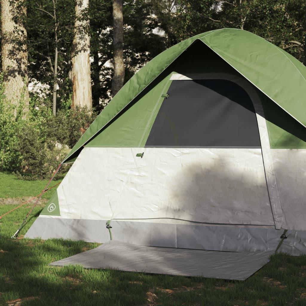 Camping Tent Dome Waterproof