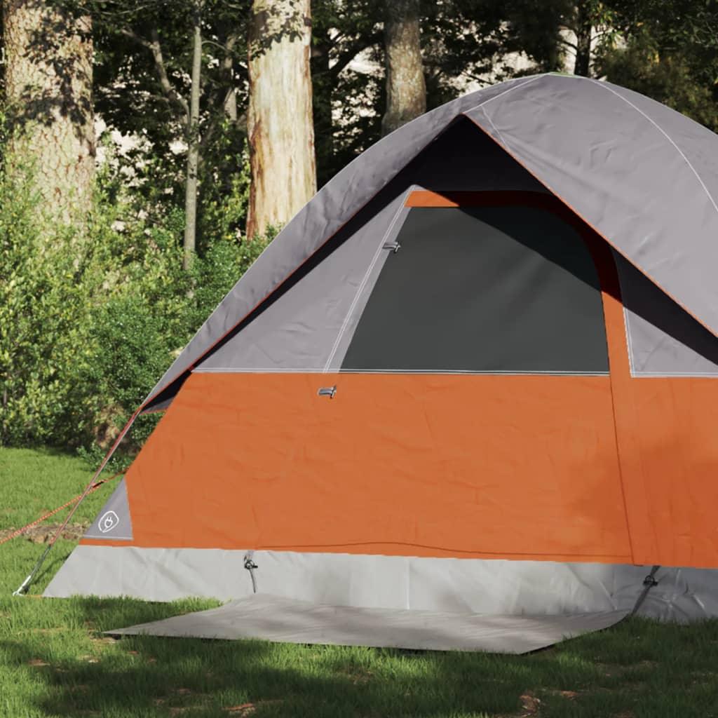 Camping Tent Dome Waterproof