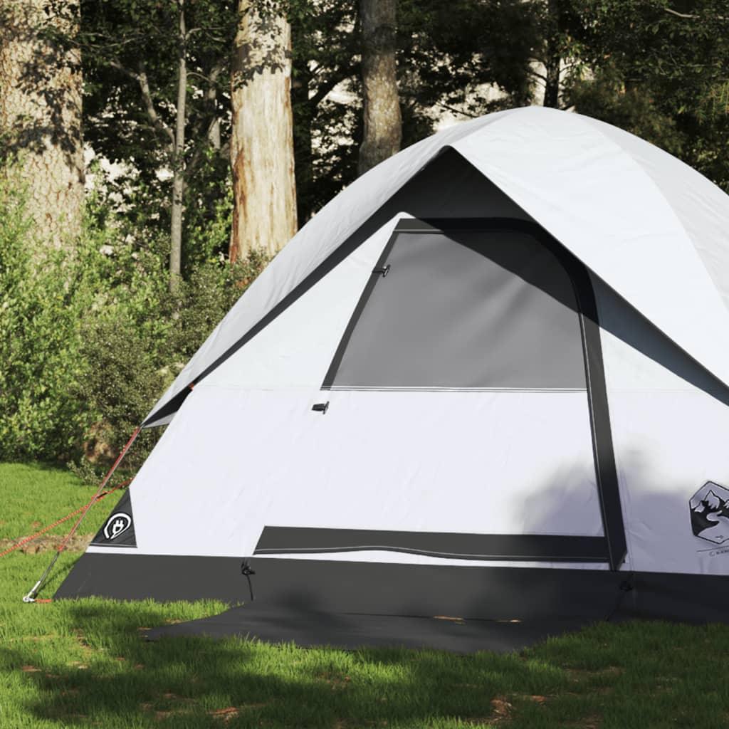 Camping Tent Dome Waterproof