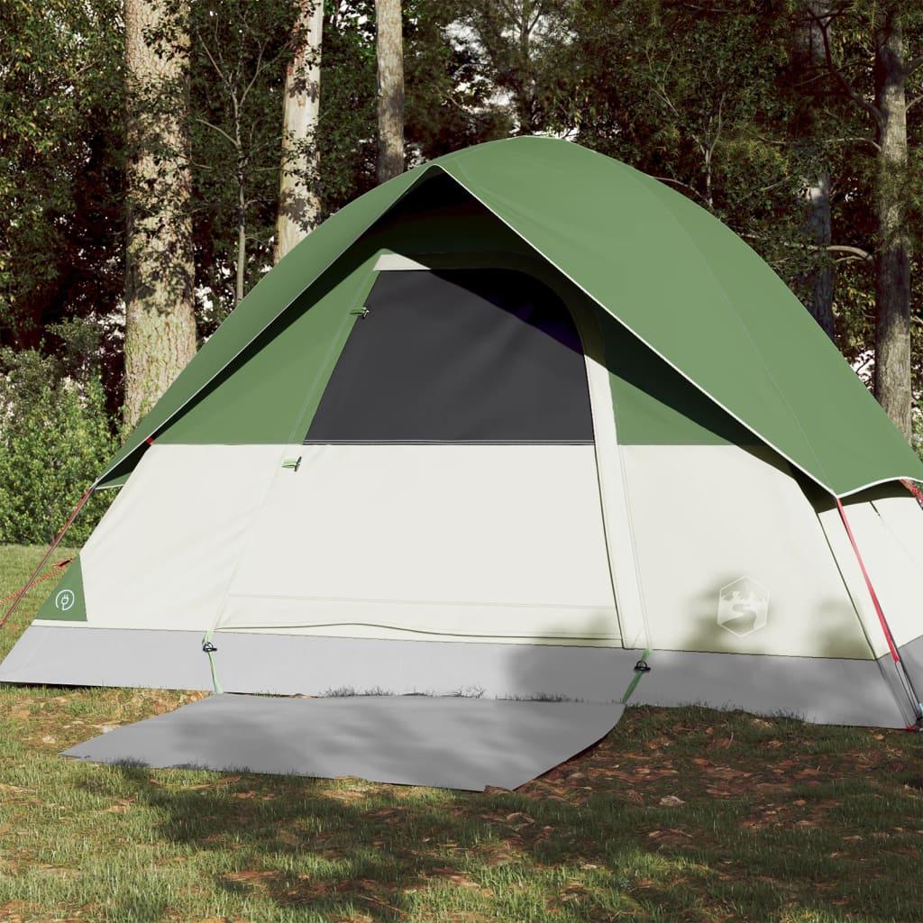 Camping Tent Dome Waterproof