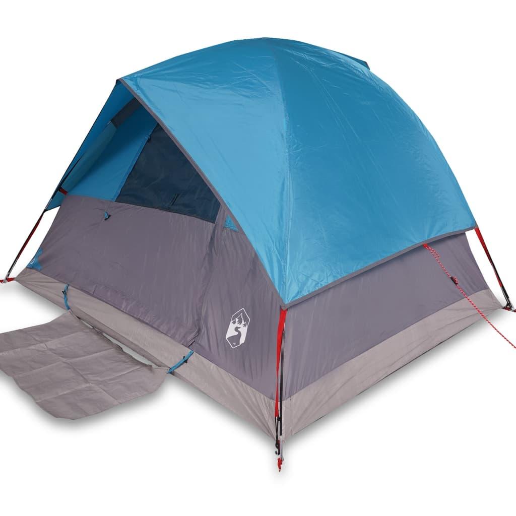 Camping Tent Dome Waterproof