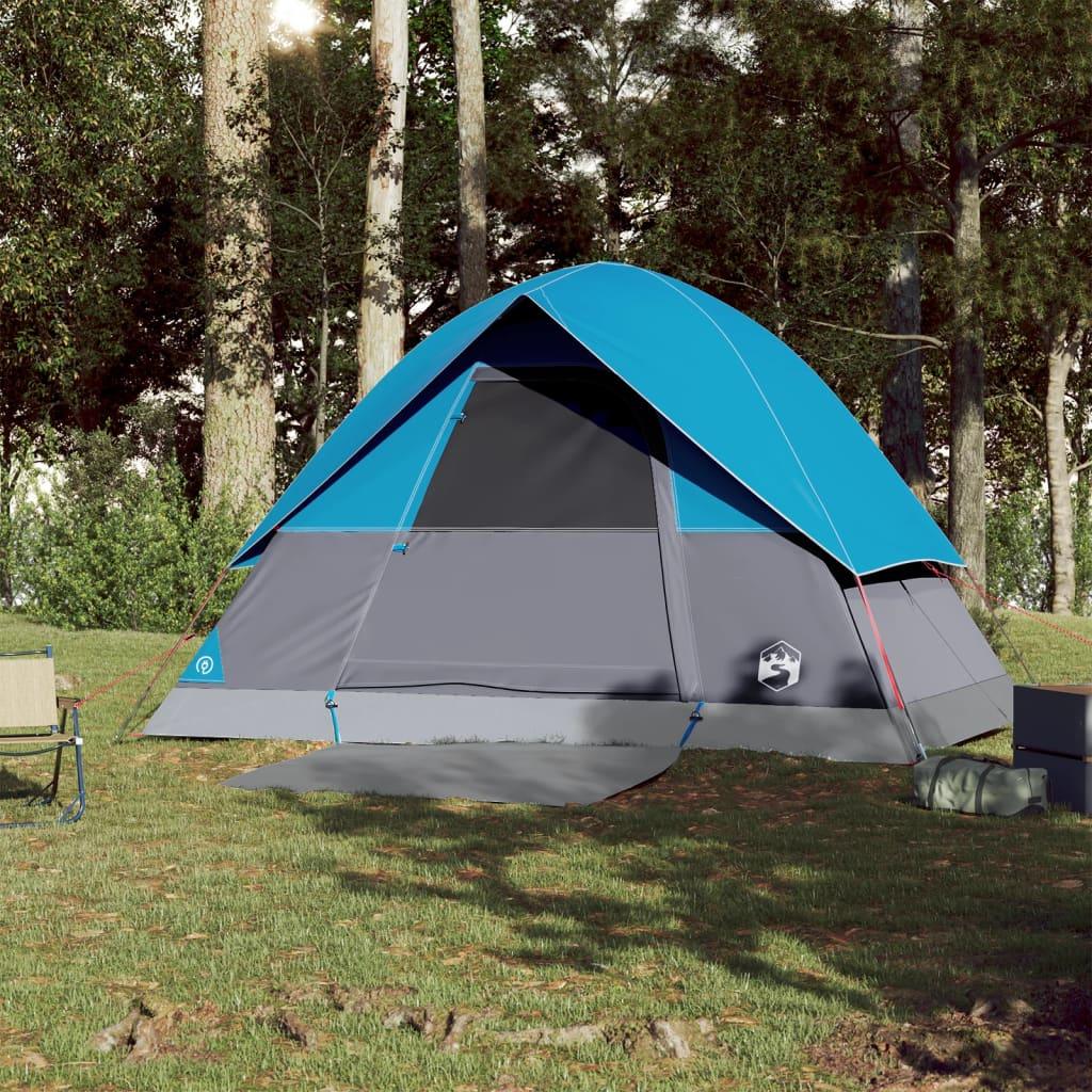 Camping Tent Dome Waterproof