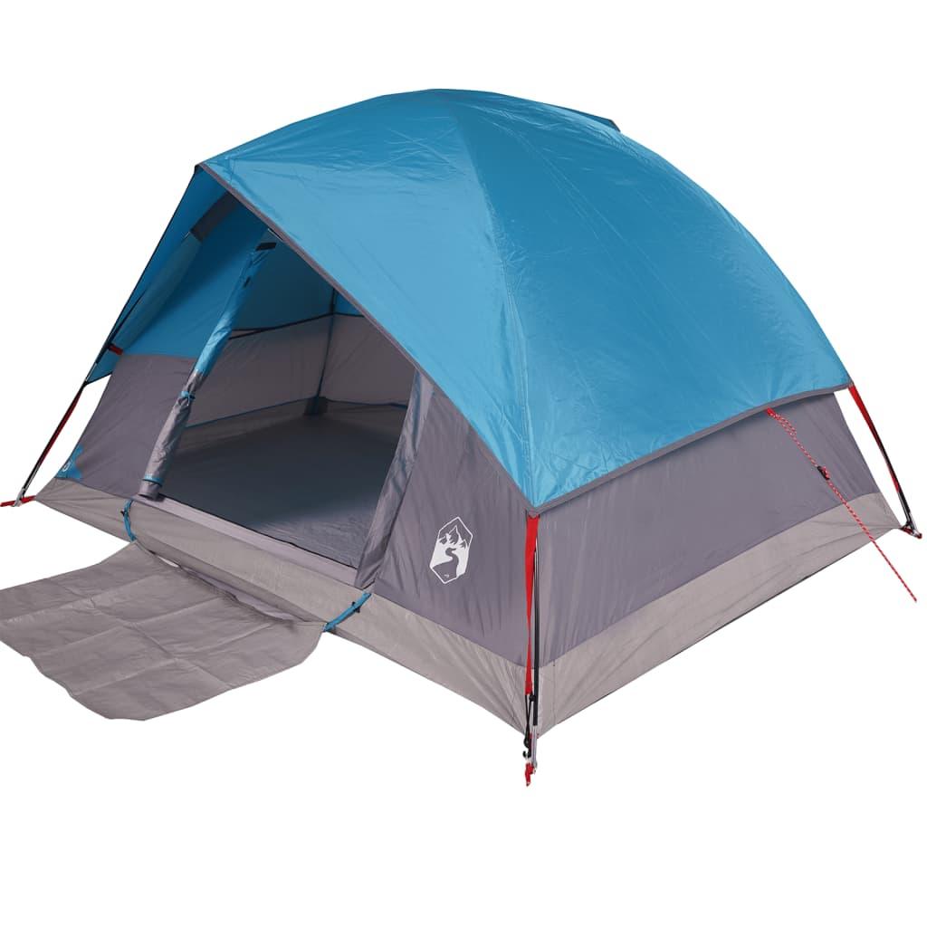 Camping Tent Dome Waterproof