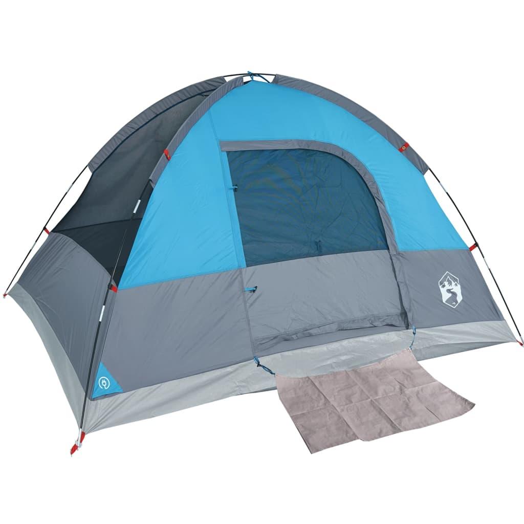 Camping Tent Dome Waterproof