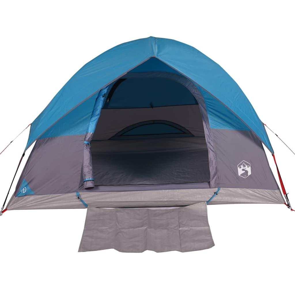 Camping Tent Dome Waterproof