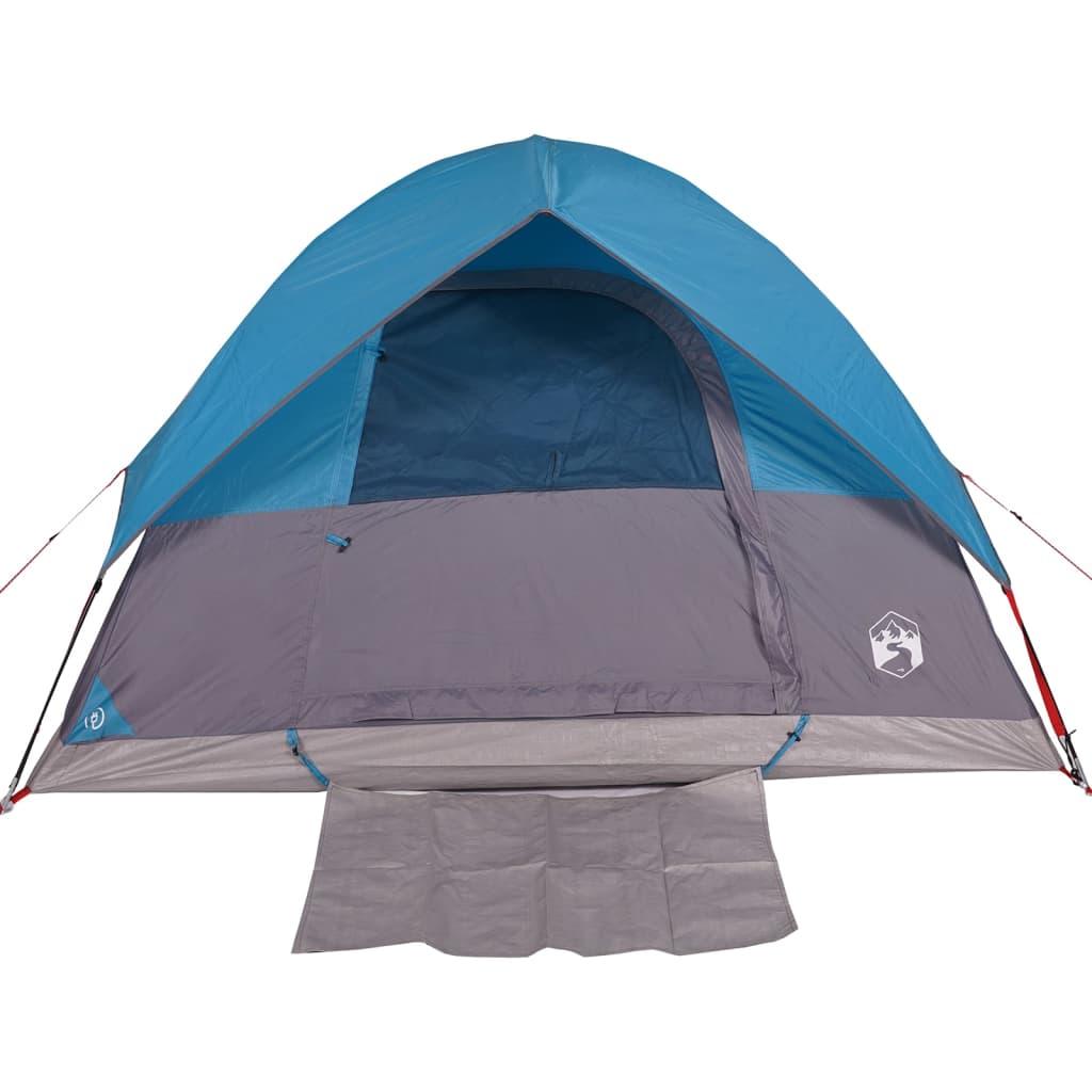 Camping Tent Dome Waterproof