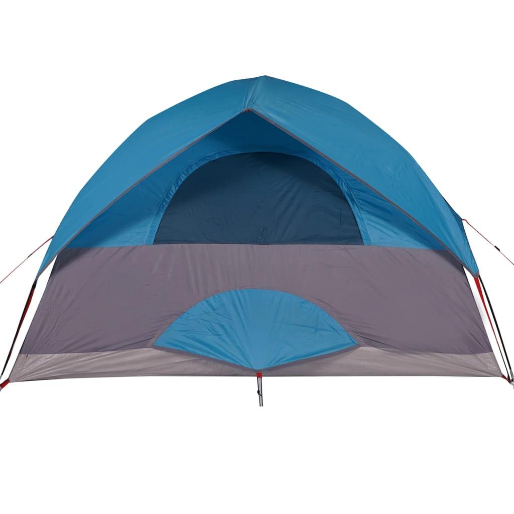 Camping Tent Dome Waterproof