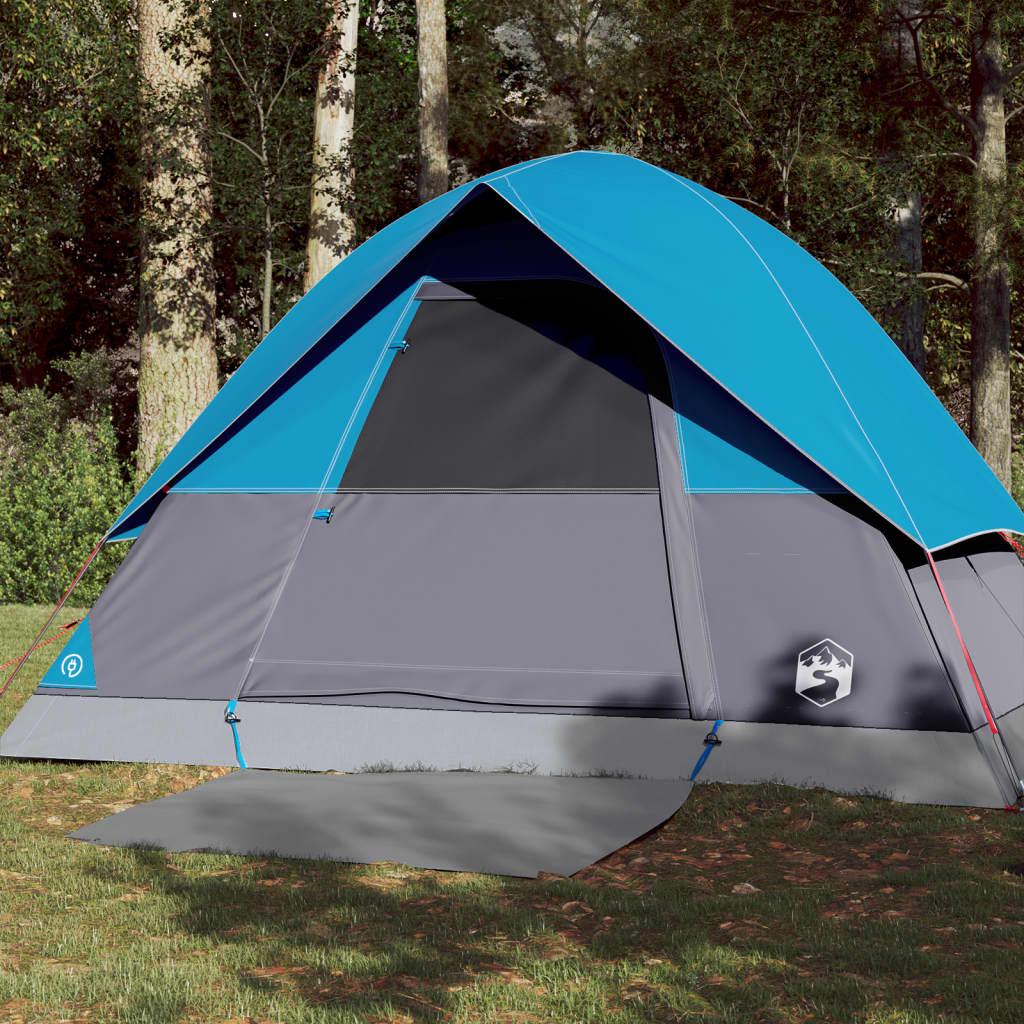 Camping Tent Dome Waterproof