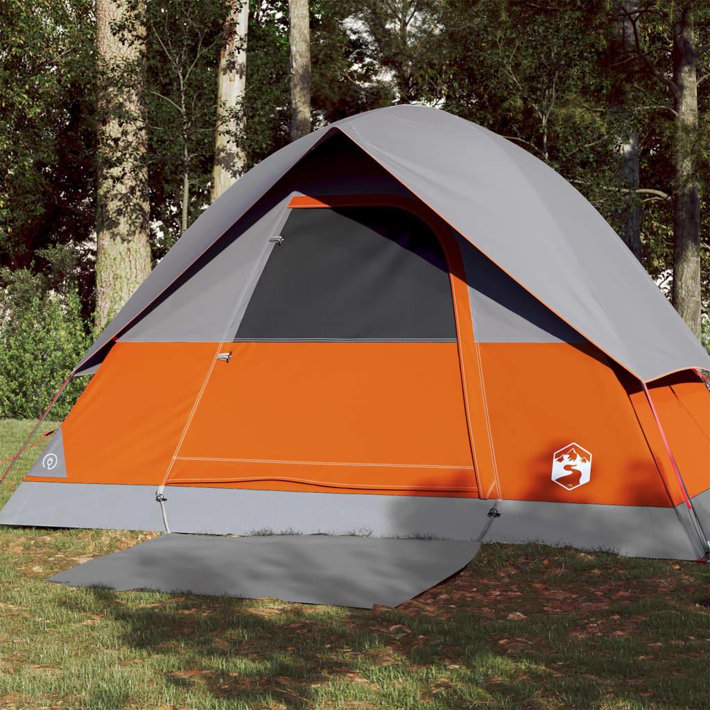 Camping Tent Dome Waterproof